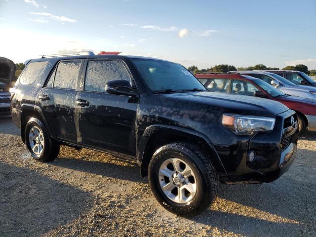 Photo 3 VIN: JTEZU5JR9H5148499 - TOYOTA 4RUNNER SR 