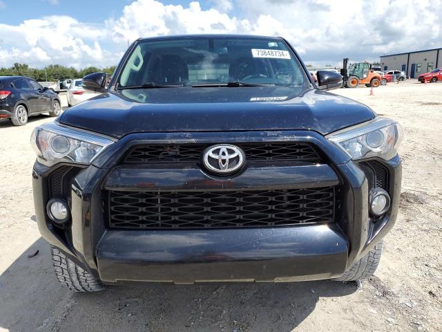 Photo 4 VIN: JTEZU5JR9H5148499 - TOYOTA 4RUNNER SR 