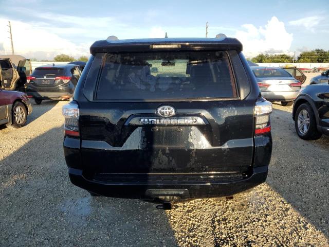 Photo 5 VIN: JTEZU5JR9H5148499 - TOYOTA 4RUNNER SR 