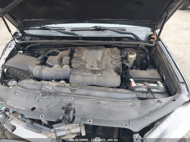 Photo 9 VIN: JTEZU5JR9H5154674 - TOYOTA 4RUNNER 