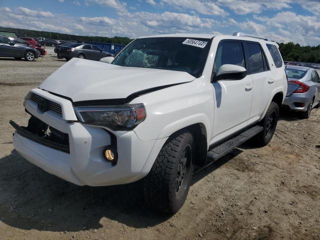 Photo 0 VIN: JTEZU5JR9H5156781 - TOYOTA 4RUNNER 