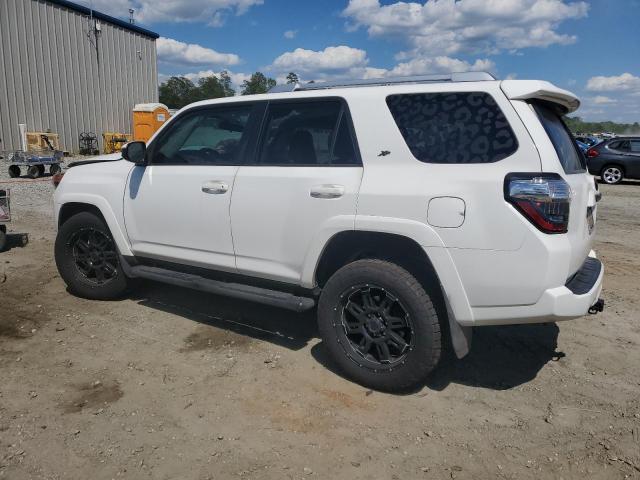 Photo 1 VIN: JTEZU5JR9H5156781 - TOYOTA 4RUNNER 