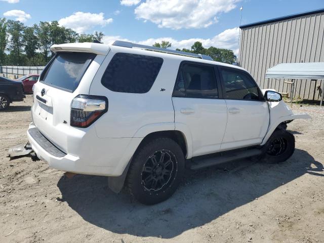 Photo 2 VIN: JTEZU5JR9H5156781 - TOYOTA 4RUNNER 