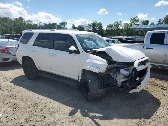 Photo 3 VIN: JTEZU5JR9H5156781 - TOYOTA 4RUNNER 