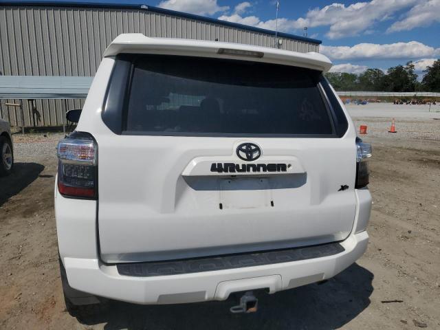 Photo 5 VIN: JTEZU5JR9H5156781 - TOYOTA 4RUNNER 