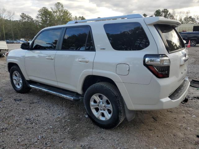 Photo 1 VIN: JTEZU5JR9H5162760 - TOYOTA 4RUNNER SR 