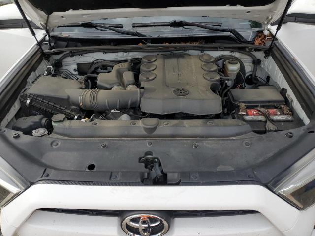 Photo 11 VIN: JTEZU5JR9H5162760 - TOYOTA 4RUNNER SR 