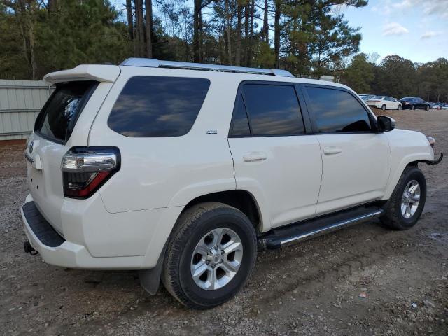 Photo 2 VIN: JTEZU5JR9H5162760 - TOYOTA 4RUNNER SR 