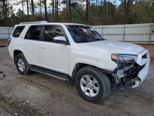 Photo 3 VIN: JTEZU5JR9H5162760 - TOYOTA 4RUNNER SR 