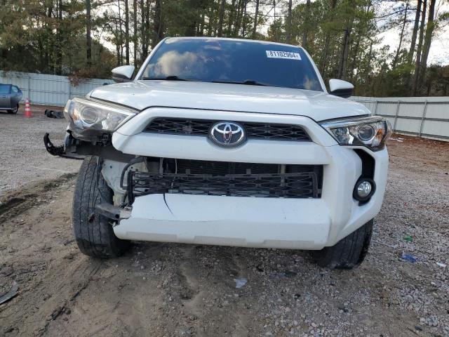 Photo 4 VIN: JTEZU5JR9H5162760 - TOYOTA 4RUNNER SR 