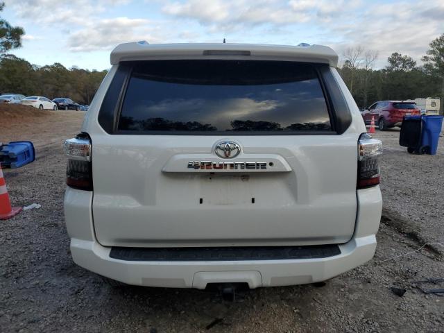 Photo 5 VIN: JTEZU5JR9H5162760 - TOYOTA 4RUNNER SR 