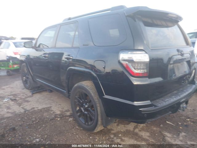 Photo 2 VIN: JTEZU5JR9H5163388 - TOYOTA 4RUNNER 