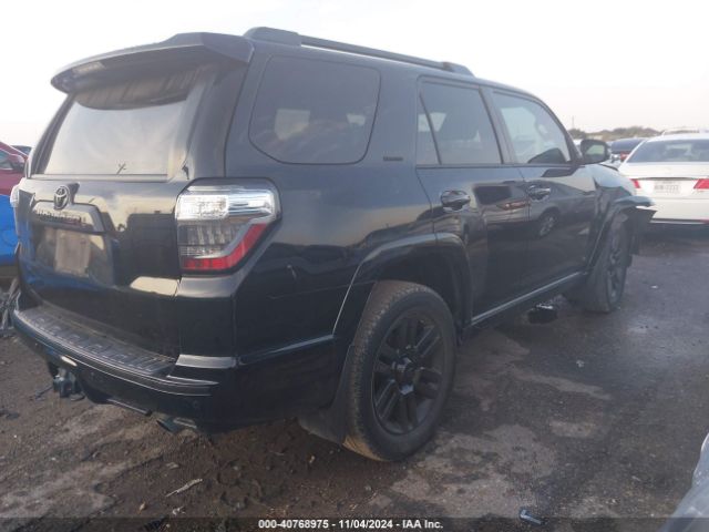 Photo 3 VIN: JTEZU5JR9H5163388 - TOYOTA 4RUNNER 