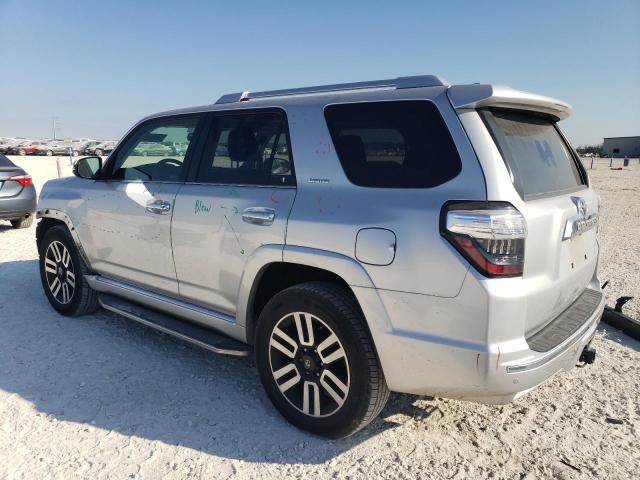 Photo 1 VIN: JTEZU5JR9J5173795 - TOYOTA 4RUNNER SR 