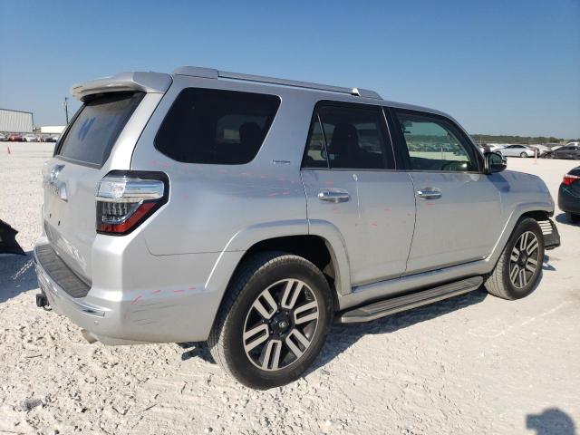 Photo 2 VIN: JTEZU5JR9J5173795 - TOYOTA 4RUNNER SR 