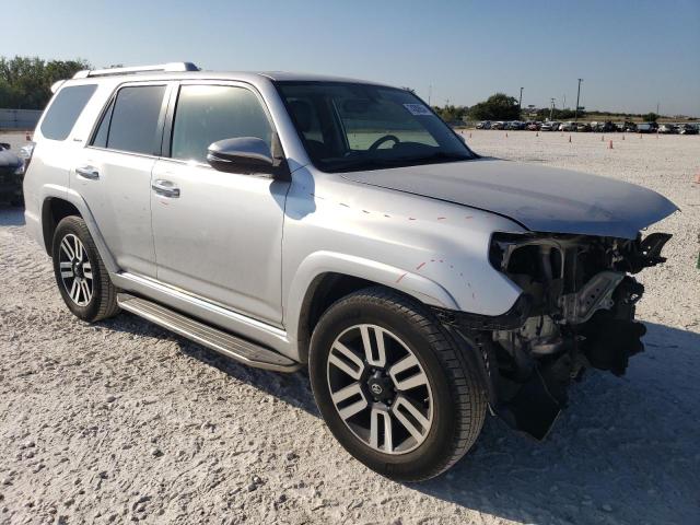 Photo 3 VIN: JTEZU5JR9J5173795 - TOYOTA 4RUNNER SR 