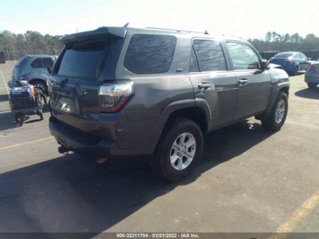 Photo 3 VIN: JTEZU5JR9J5177099 - TOYOTA 4RUNNER 