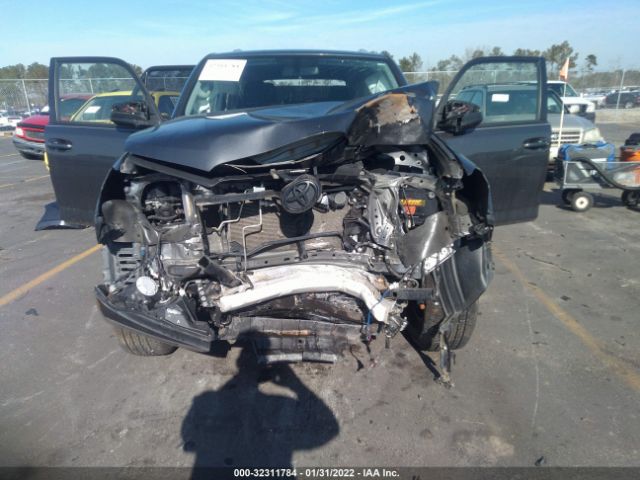 Photo 5 VIN: JTEZU5JR9J5177099 - TOYOTA 4RUNNER 