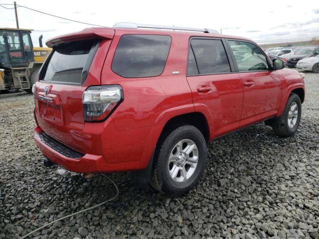 Photo 3 VIN: JTEZU5JR9J5177278 - TOYOTA 4RUNNER SR 