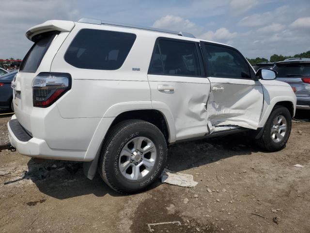 Photo 2 VIN: JTEZU5JR9J5182187 - TOYOTA 4RUNNER SR 