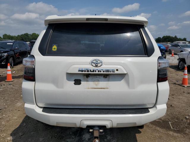 Photo 5 VIN: JTEZU5JR9J5182187 - TOYOTA 4RUNNER SR 