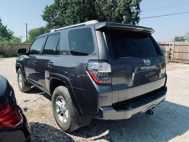 Photo 2 VIN: JTEZU5JR9J5185204 - TOYOTA 4RUNNER SR 