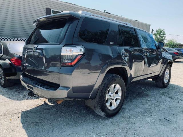 Photo 3 VIN: JTEZU5JR9J5185204 - TOYOTA 4RUNNER SR 