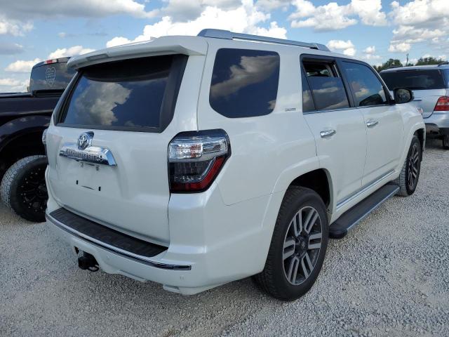 Photo 3 VIN: JTEZU5JR9J5188572 - TOYOTA 4RUNNER SR 