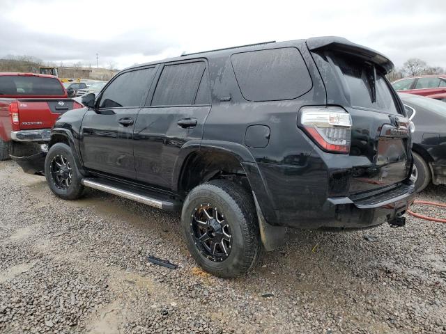 Photo 1 VIN: JTEZU5JR9J5188913 - TOYOTA 4RUNNER SR 