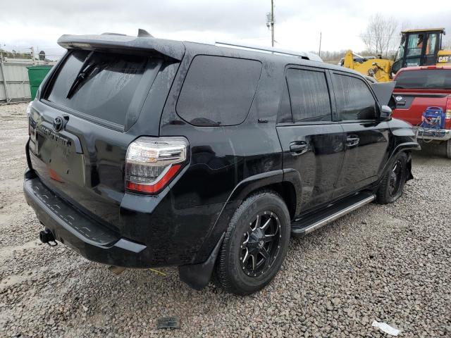 Photo 2 VIN: JTEZU5JR9J5188913 - TOYOTA 4RUNNER SR 