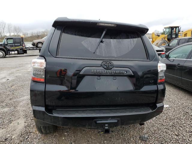 Photo 5 VIN: JTEZU5JR9J5188913 - TOYOTA 4RUNNER SR 