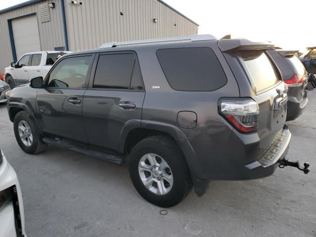 Photo 1 VIN: JTEZU5JR9J5190094 - TOYOTA 4RUNNER SR 