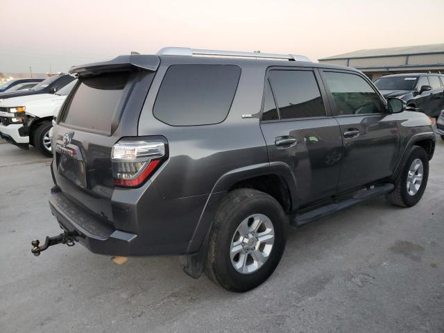 Photo 2 VIN: JTEZU5JR9J5190094 - TOYOTA 4RUNNER SR 