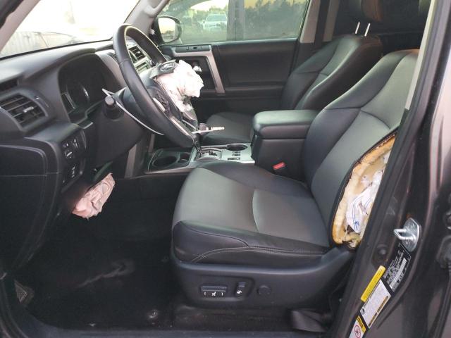 Photo 6 VIN: JTEZU5JR9J5190094 - TOYOTA 4RUNNER SR 