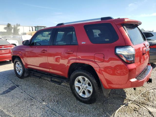 Photo 1 VIN: JTEZU5JR9K5191845 - TOYOTA 4RUNNER SR 