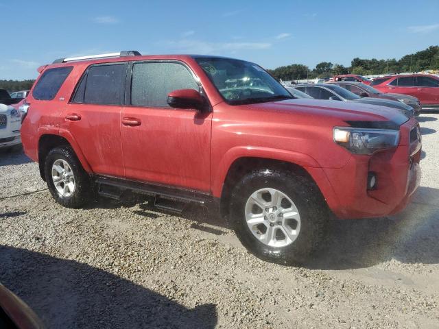 Photo 3 VIN: JTEZU5JR9K5191845 - TOYOTA 4RUNNER SR 