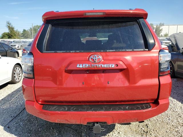 Photo 5 VIN: JTEZU5JR9K5191845 - TOYOTA 4RUNNER SR 