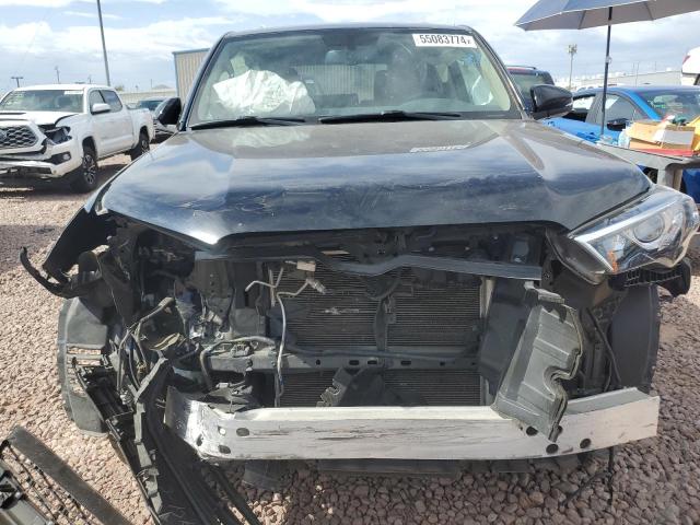 Photo 4 VIN: JTEZU5JR9K5194213 - TOYOTA 4RUNNER 