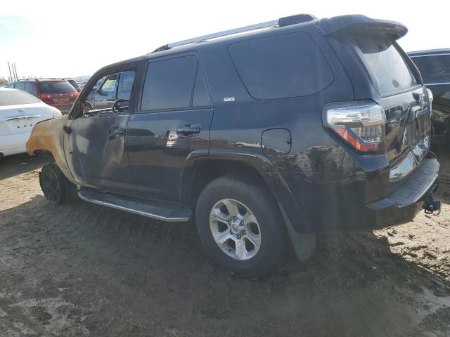 Photo 1 VIN: JTEZU5JR9K5200527 - TOYOTA 4RUNNER SR 