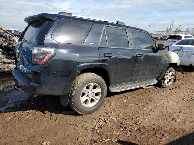 Photo 2 VIN: JTEZU5JR9K5200527 - TOYOTA 4RUNNER SR 