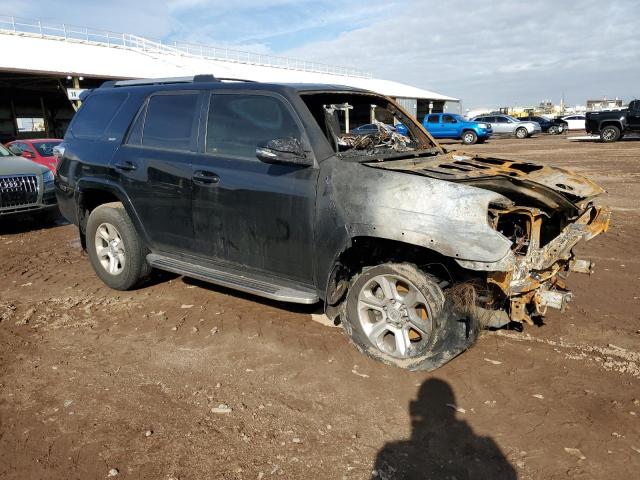 Photo 3 VIN: JTEZU5JR9K5200527 - TOYOTA 4RUNNER SR 