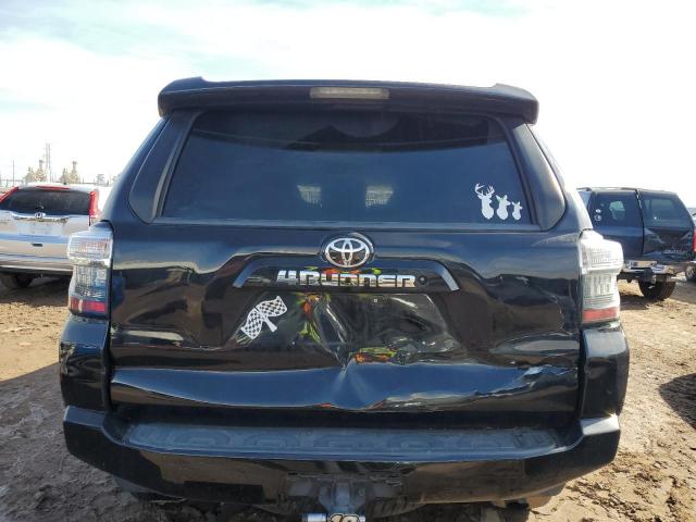 Photo 5 VIN: JTEZU5JR9K5200527 - TOYOTA 4RUNNER SR 