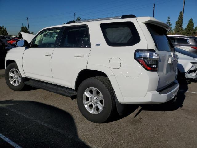 Photo 1 VIN: JTEZU5JR9K5201919 - TOYOTA 4RUNNER SR 