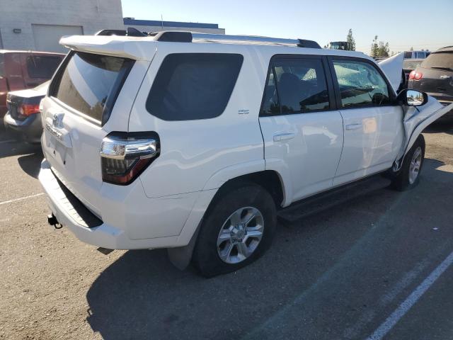 Photo 2 VIN: JTEZU5JR9K5201919 - TOYOTA 4RUNNER SR 