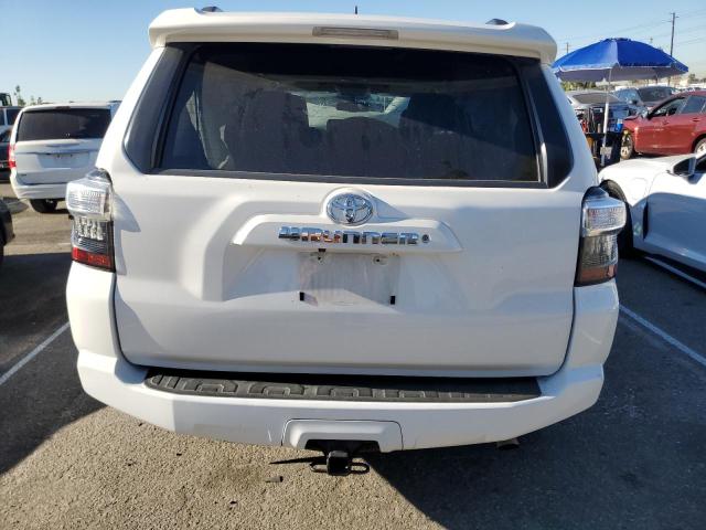 Photo 5 VIN: JTEZU5JR9K5201919 - TOYOTA 4RUNNER SR 