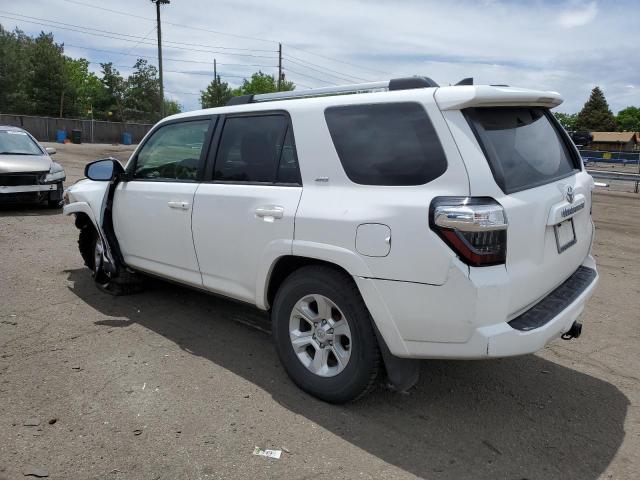 Photo 1 VIN: JTEZU5JR9K5202164 - TOYOTA 4RUNNER SR 