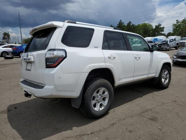 Photo 2 VIN: JTEZU5JR9K5202164 - TOYOTA 4RUNNER SR 