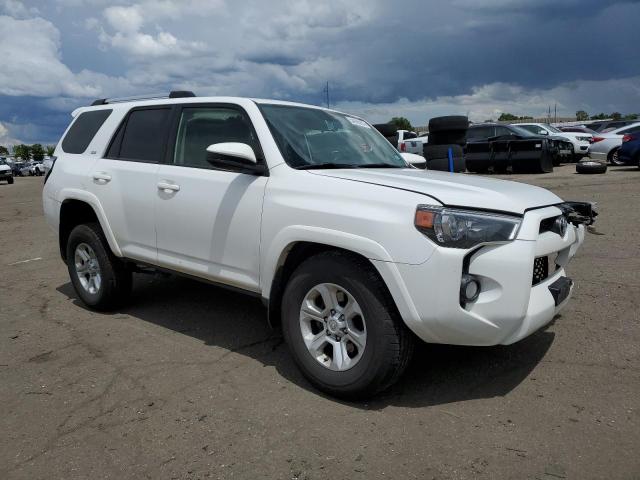 Photo 3 VIN: JTEZU5JR9K5202164 - TOYOTA 4RUNNER SR 