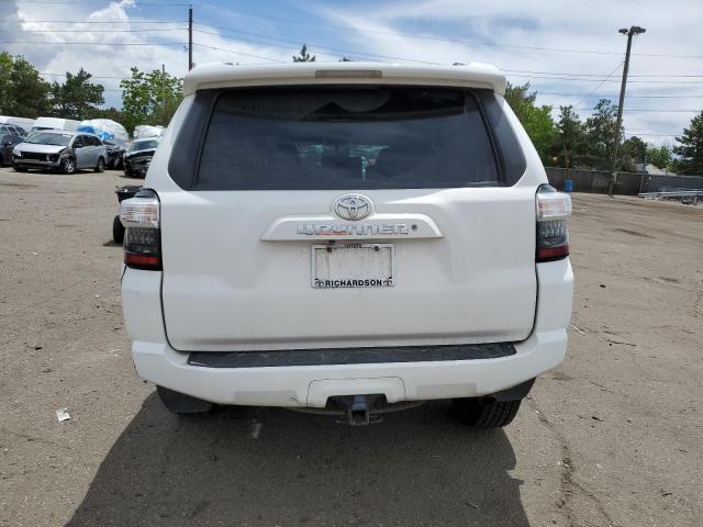 Photo 5 VIN: JTEZU5JR9K5202164 - TOYOTA 4RUNNER SR 