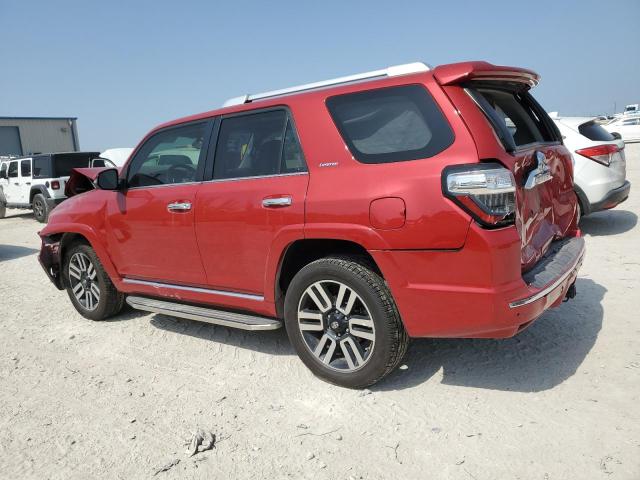 Photo 1 VIN: JTEZU5JR9K5204884 - TOYOTA 4RUNNER SR 